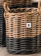 Kubu Basket Set Of 2