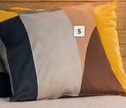DH Scatter Cushion 600mm x 600mm