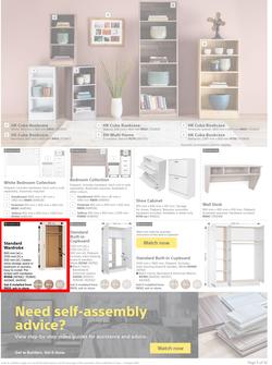 Builders : Everything Decorative With Builders (23 June - 17 August 2020), page 5