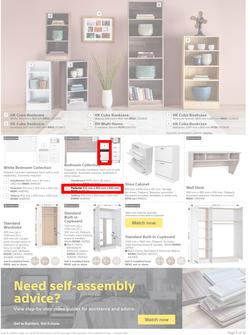 Builders : Everything Decorative With Builders (23 June - 17 August 2020), page 5