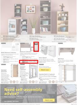 Builders : Everything Decorative With Builders (23 June - 17 August 2020), page 5