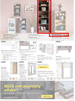 Builders : Everything Decorative With Builders (23 June - 17 August 2020), page 5