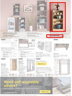 Builders : Everything Decorative With Builders (23 June - 17 August 2020), page 5