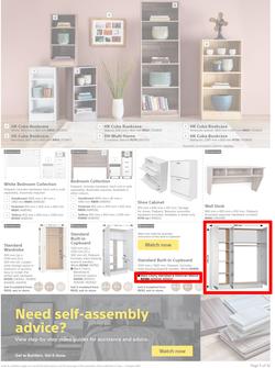 Builders : Everything Decorative With Builders (23 June - 17 August 2020), page 5