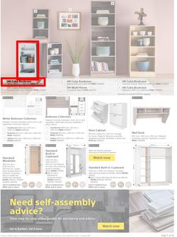 Builders : Everything Decorative With Builders (23 June - 17 August 2020), page 5