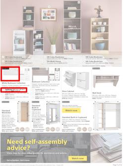 Builders : Everything Decorative With Builders (23 June - 17 August 2020), page 5