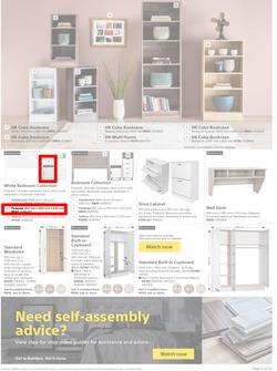 Builders : Everything Decorative With Builders (23 June - 17 August 2020), page 5