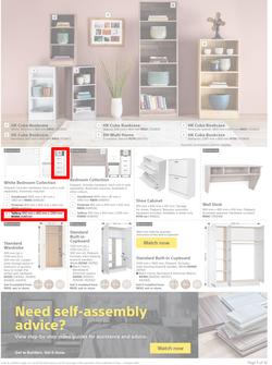 Builders : Everything Decorative With Builders (23 June - 17 August 2020), page 5