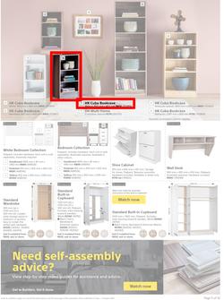 Builders : Everything Decorative With Builders (23 June - 17 August 2020), page 5