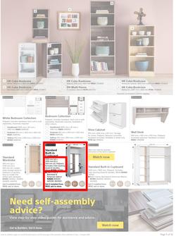 Builders : Everything Decorative With Builders (23 June - 17 August 2020), page 5