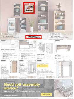 Builders : Everything Decorative With Builders (23 June - 17 August 2020), page 5