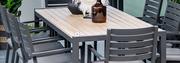 9-Piece Mayfair Dining Set