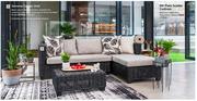 Geneva Corner Unit