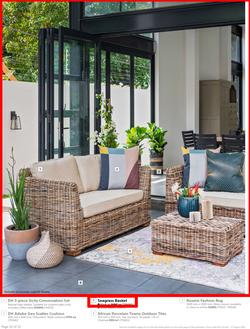 Builders : Everything Decorative With Builders (23 June - 17 August 2020), page 22