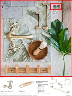 Builders : Everything Decorative With Builders (23 June - 17 August 2020), page 29