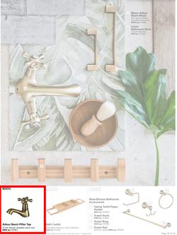 Builders : Everything Decorative With Builders (23 June - 17 August 2020), page 29