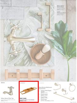 Builders : Everything Decorative With Builders (23 June - 17 August 2020), page 29