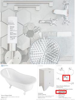 Builders : Everything Decorative With Builders (23 June - 17 August 2020), page 30