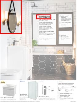 Builders : Everything Decorative With Builders (23 June - 17 August 2020), page 31