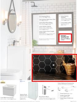 Builders : Everything Decorative With Builders (23 June - 17 August 2020), page 31