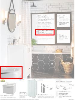 Builders : Everything Decorative With Builders (23 June - 17 August 2020), page 31