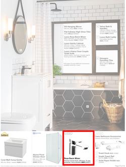 Builders : Everything Decorative With Builders (23 June - 17 August 2020), page 31