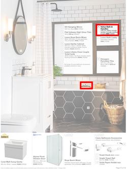 Builders : Everything Decorative With Builders (23 June - 17 August 2020), page 31