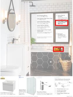 Builders : Everything Decorative With Builders (23 June - 17 August 2020), page 31