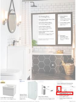 Builders : Everything Decorative With Builders (23 June - 17 August 2020), page 31