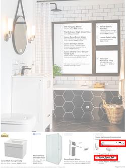 Builders : Everything Decorative With Builders (23 June - 17 August 2020), page 31