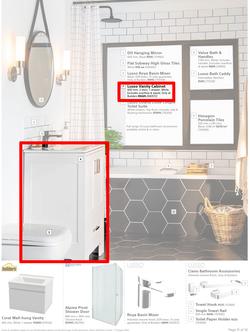 Builders : Everything Decorative With Builders (23 June - 17 August 2020), page 31