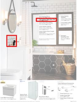 Builders : Everything Decorative With Builders (23 June - 17 August 2020), page 31