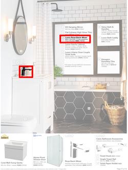 Builders : Everything Decorative With Builders (23 June - 17 August 2020), page 31