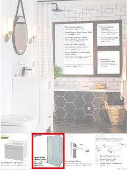 Builders : Everything Decorative With Builders (23 June - 17 August 2020), page 31