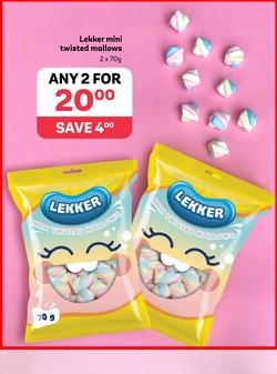 PEP Namibia : Save On Treats And More (29 March - 11 April 2024), page 2