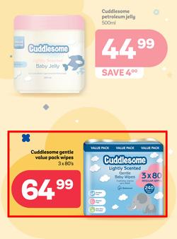 PEP Namibia : Save On Treats And More (29 March - 11 April 2024), page 5
