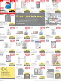 Builders Rossburgh : Grand Opening (30 June - 03 July 2022) , page 2