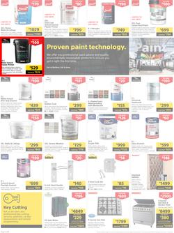 Builders Rossburgh : Grand Opening (30 June - 03 July 2022) , page 2