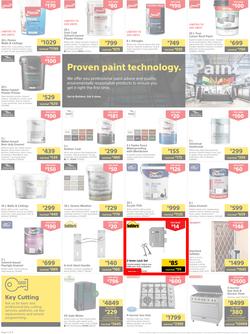 Builders Rossburgh : Grand Opening (30 June - 03 July 2022) , page 2