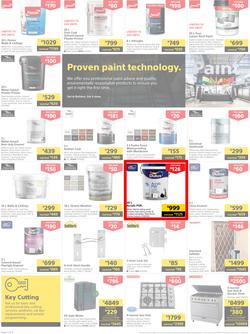 Builders Rossburgh : Grand Opening (30 June - 03 July 2022) , page 2