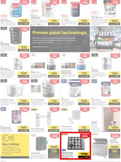 Builders Rossburgh : Grand Opening (30 June - 03 July 2022) , page 2