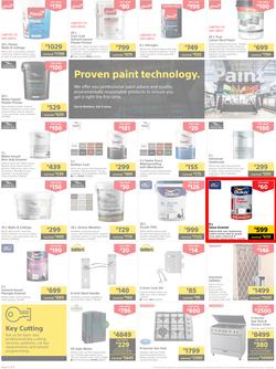 Builders Rossburgh : Grand Opening (30 June - 03 July 2022) , page 2