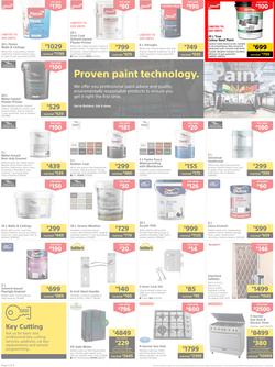 Builders Rossburgh : Grand Opening (30 June - 03 July 2022) , page 2