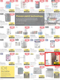 Builders Rossburgh : Grand Opening (30 June - 03 July 2022) , page 2