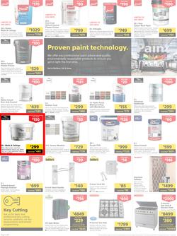 Builders Rossburgh : Grand Opening (30 June - 03 July 2022) , page 2