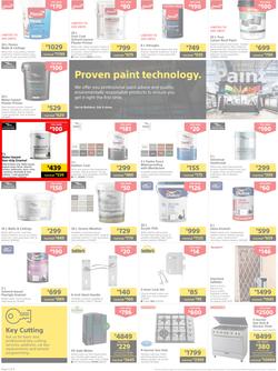 Builders Rossburgh : Grand Opening (30 June - 03 July 2022) , page 2