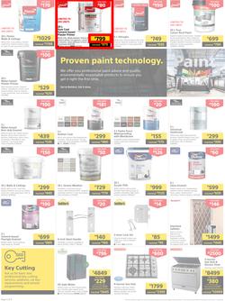 Builders Rossburgh : Grand Opening (30 June - 03 July 2022) , page 2