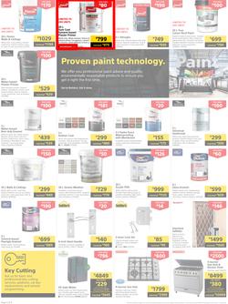 Builders Rossburgh : Grand Opening (30 June - 03 July 2022) , page 2