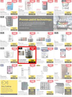 Builders Rossburgh : Grand Opening (30 June - 03 July 2022) , page 2