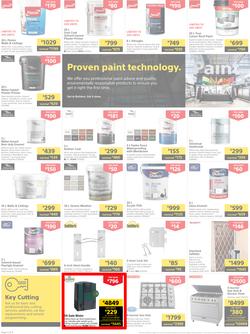 Builders Rossburgh : Grand Opening (30 June - 03 July 2022) , page 2